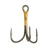 Eagle Claw Lazer Sharp 3X Treble Hooks