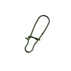 Terminal Tackle Eagle Claw Dual Lock Snap