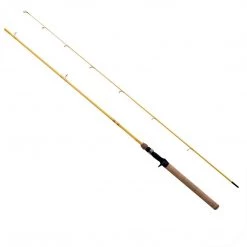 Fishing Rods Eagle Claw Featherlight Kokanee Casting/Trolling Rod