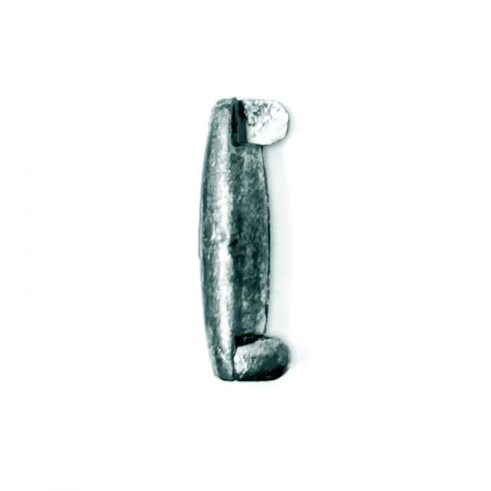 Eagle Claw Pinch-On Sinkers 1 Eagle Claw Pinch-On Sinkers