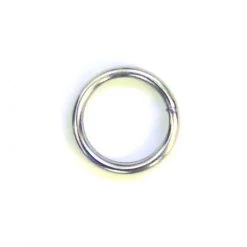 Terminal Tackle Eagle Claw Split Ring