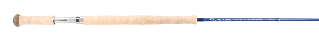 Fishing Rods Echo Swing Switch Rod 1 Fishing Rods Echo Swing Switch Rod