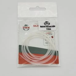 EDEM Fishing EDEM Natural Silicone Tubing