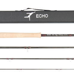 Fishing Rods Echo King Spey Rod