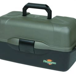 Tackle Boxes And Storage Flambeau XL-3 Tray Tackle Box 2137B