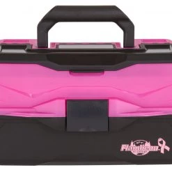 Flambeau 2 Tray Tackle Box 6382FP