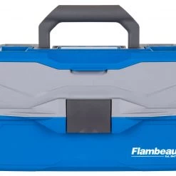Flambeau 2-Tray Tackle Box 6382TB