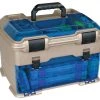Flambeau T5P Multiloader Pro Tackle Box Tackle Boxes And Storage