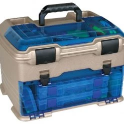 Flambeau T5P Multiloader Pro Tackle Box Tackle Boxes And Storage