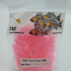 FNF Fly Fishing Co. Fly Tying FNF Two Toned Jelly