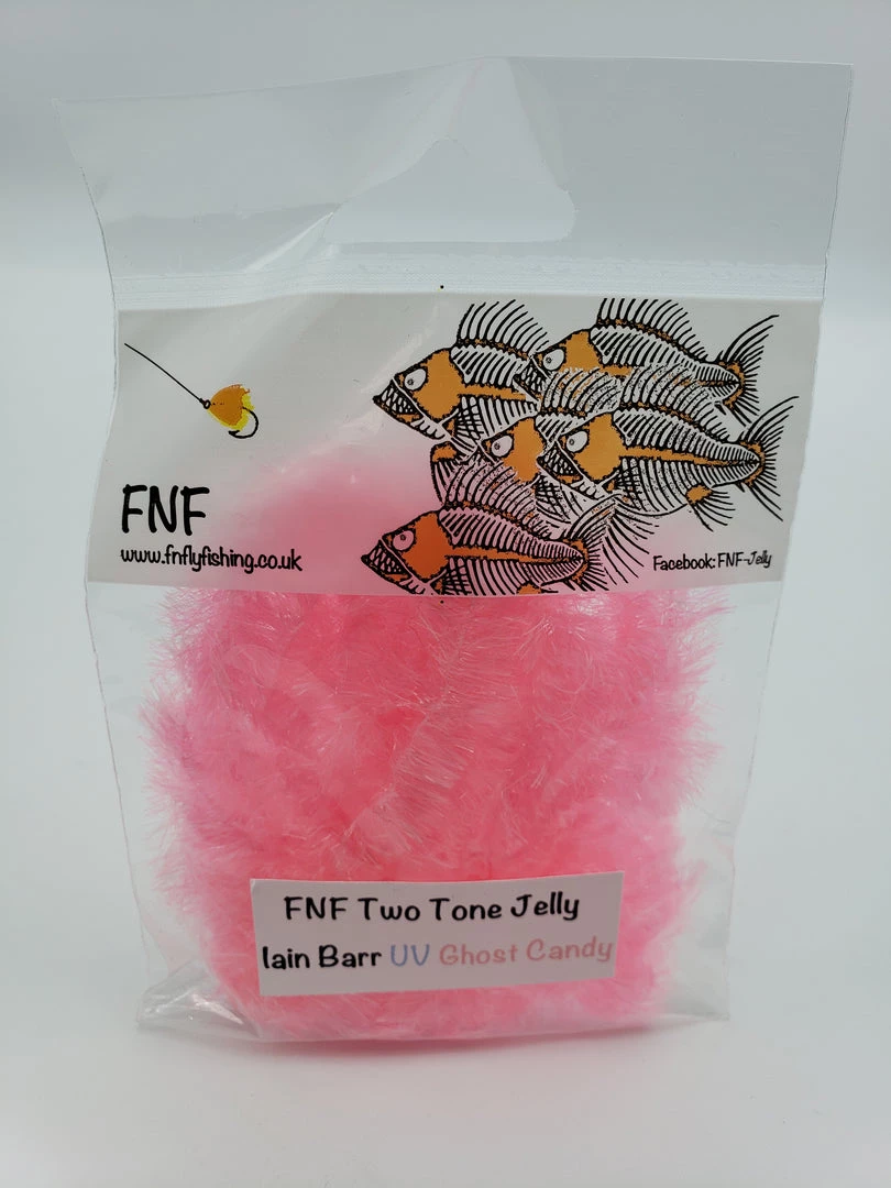 FNF Fly Fishing Co. Fly Tying FNF Two Toned Jelly 1 FNF Fly Fishing Co. Fly Tying FNF Two Toned Jelly
