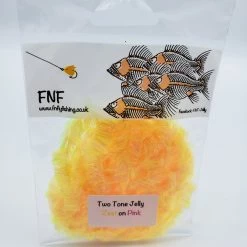FNF Fly Fishing Co. Fly Tying FNF Two Toned Jelly
