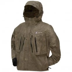 Frog Toggs Tekk Toad Wading Jacket