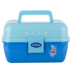 Shakespeare Disney Frozen II Kids Tackle Box Tackle Boxes And Storage