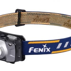 Fenixlight Ltd Fenix High Performance Hiking Headlamp HL30 Fishing Accessories
