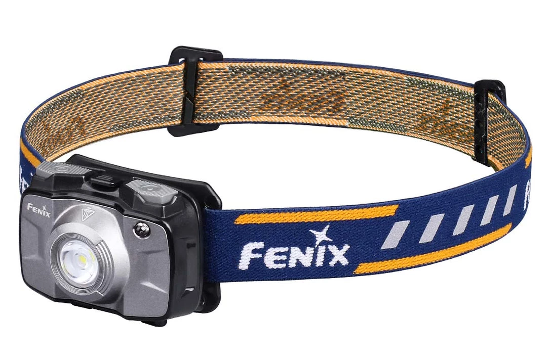 Fenixlight Ltd Fenix High Performance Hiking Headlamp HL30 Fishing Accessories 1 Fenixlight Ltd Fenix High Performance Hiking Headlamp HL30 Fishing Accessories