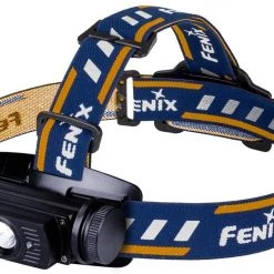 Fenixlight Ltd Fenix Rechargeable Rugged Headlamp HL60R Fishing Accessories
