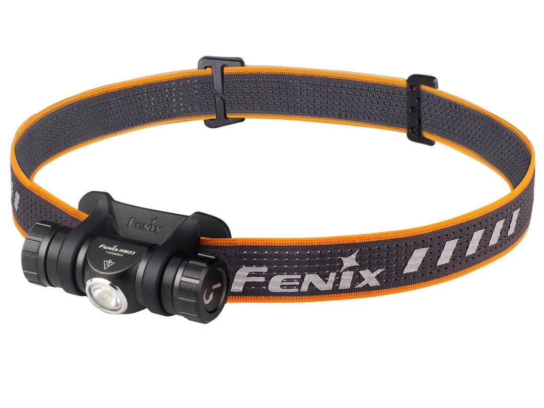 Fenixlight Ltd Fishing Accessories Fenix Headlamp HM23 1 Fenixlight Ltd Fishing Accessories Fenix Headlamp HM23