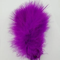 Nature's Spirit Fish Hunter Spey Marabou