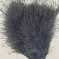 Nature's Spirit Fish Hunter Spey Marabou