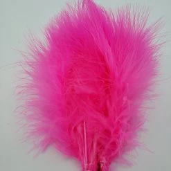 Nature's Spirit Fish Hunter Spey Marabou