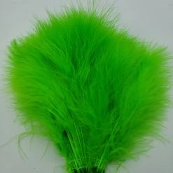 Nature's Spirit Fish Hunter Spey Marabou