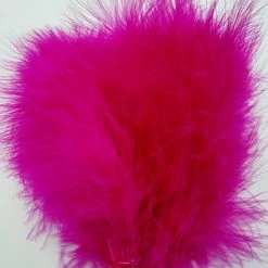 Nature's Spirit Fish Hunter Spey Marabou