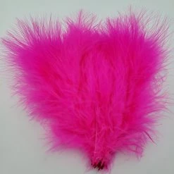 Nature's Spirit Fish Hunter Spey Marabou