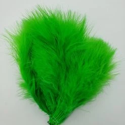 Nature's Spirit Fish Hunter Spey Marabou