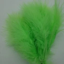Nature's Spirit Fish Hunter Spey Marabou