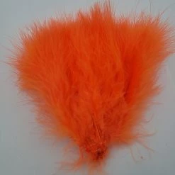 Nature's Spirit Fish Hunter Spey Marabou