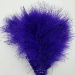 Nature's Spirit Fish Hunter Spey Marabou