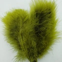 Nature's Spirit Fish Hunter Spey Marabou
