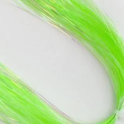 Hedron Pearl-A-Glow Flashabou Fly Tying