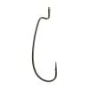 Berkley Fishing Berkley Fusion19 Offset Worm Needle Point Hooks Terminal Tackle
