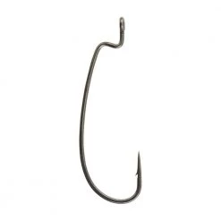 Berkley Fishing Berkley Fusion19 Offset Worm Needle Point Hooks Terminal Tackle