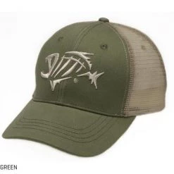 G. Loomis Bandit Trucker Cap Fishing Apparel
