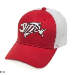 G. Loomis Bandit Trucker Cap Fishing Apparel