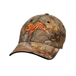 G. Loomis Flex Cammo Cap