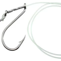 Gibbs Delta Gibbs Mono Halibut Rig Terminal Tackle