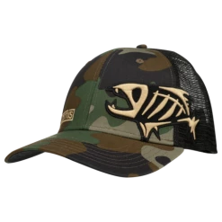 G. Loomis Chase Logo Hat