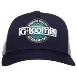 Fishing Apparel G. Loomis Established Hat