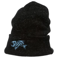 Fishing Apparel G. Loomis Heather Gray Beanie