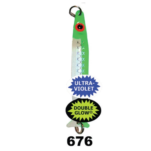 Saltwater Fishing Silver Horde Gold Star Coho Killer Spoon 2 Saltwater Fishing Silver Horde Gold Star Coho Killer Spoon