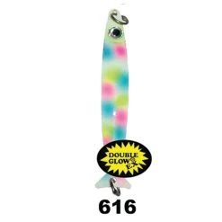 Saltwater Fishing Silver Horde Gold Star Coho Killer Spoon 21 Saltwater Fishing Silver Horde Gold Star Coho Killer Spoon