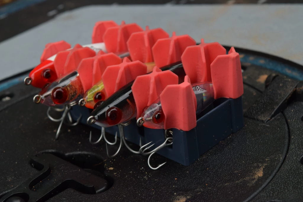 Tackle Boxes And Storage Gruv Fishing Hard Bait Launch Pad 1 Tackle Boxes And Storage Gruv Fishing Hard Bait Launch Pad