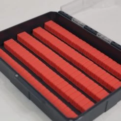 Gruv Fishing Big Jig Box Tackle Boxes And Storage