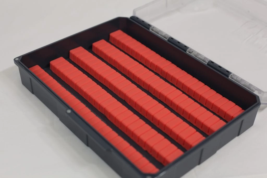 Gruv Fishing Big Jig Box Tackle Boxes And Storage 1 Gruv Fishing Big Jig Box Tackle Boxes And Storage