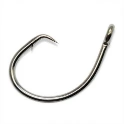 Terminal Tackle Gamakatsu Big Eye Circle Hook