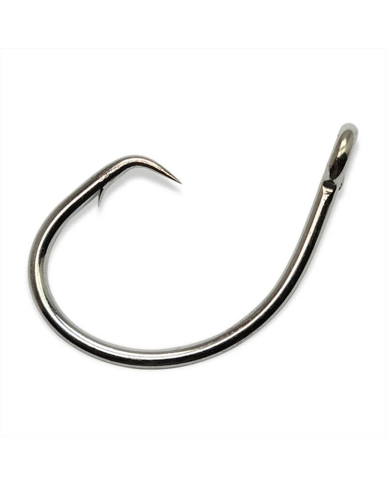 Terminal Tackle Gamakatsu Big Eye Circle Hook 1 Terminal Tackle Gamakatsu Big Eye Circle Hook